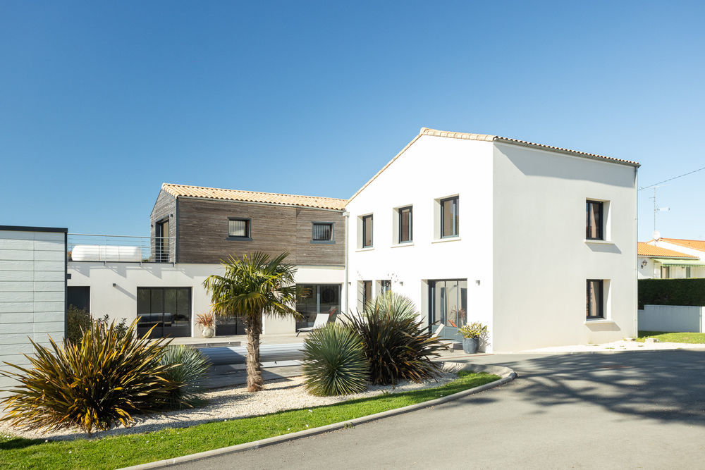 � vendre  Maison Saint-Palais-sur-Mer (17420)