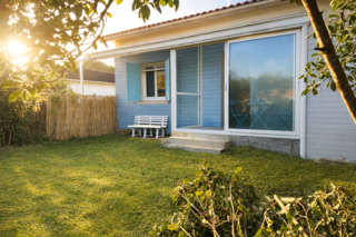  Maison � vendre 2 pi�ces 30 m�