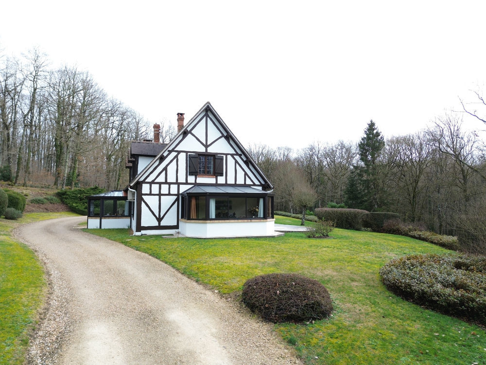 � vendre  Propri�t�/ch�teau Saint-M�dard (36700)