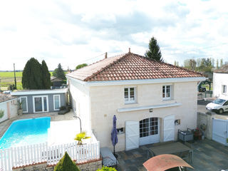  Maison � vendre 6 pi�ces 155 m�