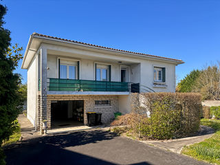  Maison � vendre 5 pi�ces 138 m�