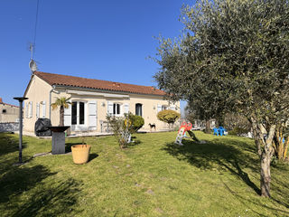  Maison � vendre 5 pi�ces 140 m�