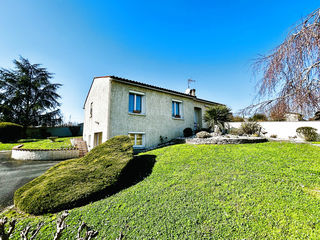  Maison � vendre 4 pi�ces 130 m�