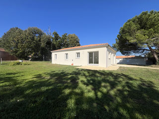  Maison � vendre 4 pi�ces 80 m�