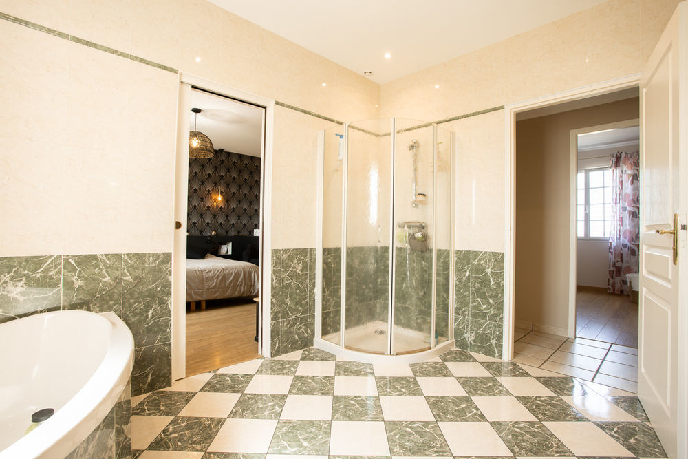 � vendre  Maison Barbezieux-Saint-Hilaire (16300)