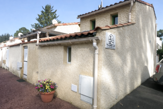  Maison � vendre 2 pi�ces 34 m�