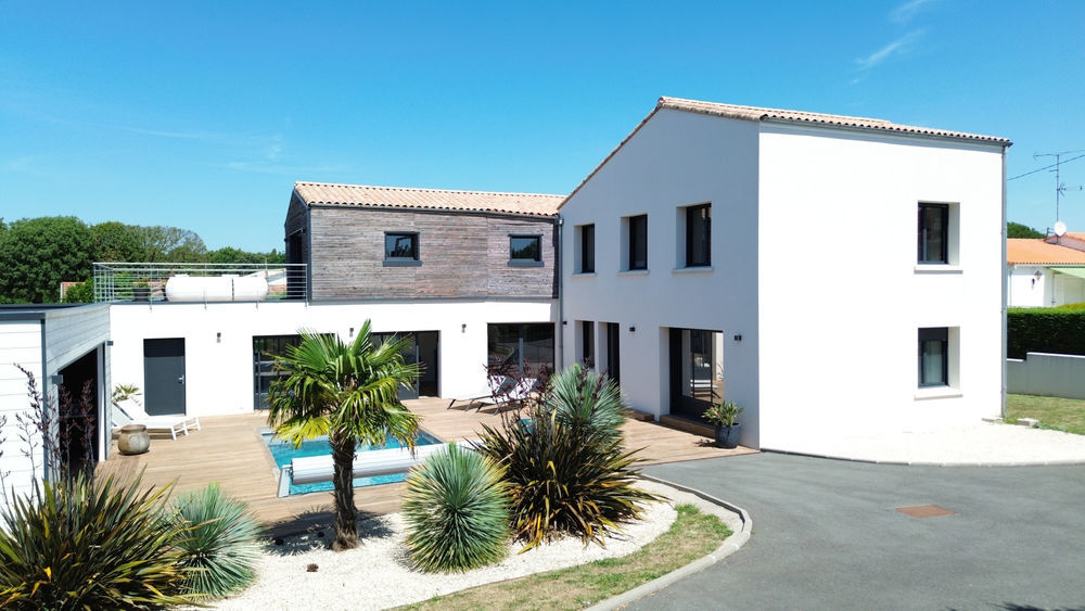 � vendre  Maison Saint-Palais-sur-Mer (17420)