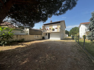  Maison � vendre 7 pi�ces 117 m�