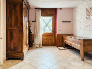  Maison � vendre 15 + pi�ces 425 m�