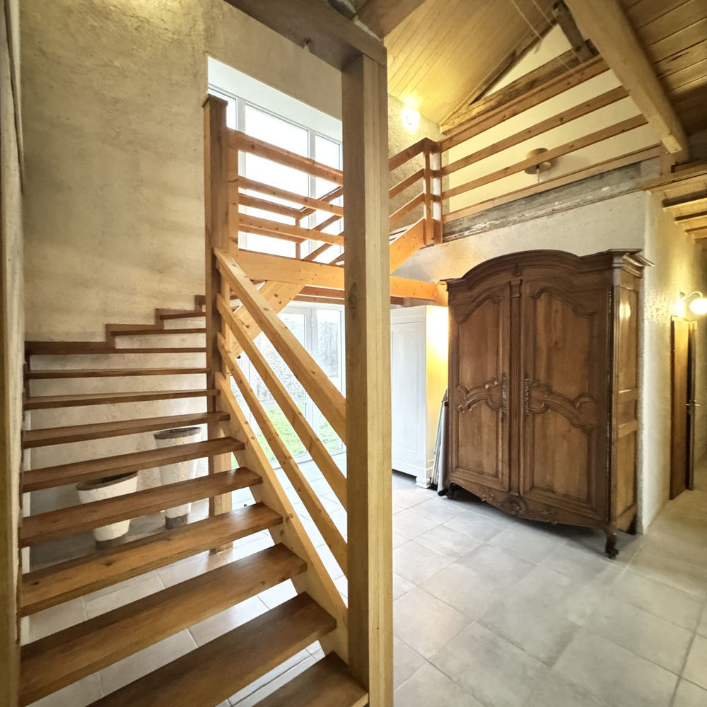 � vendre  Propri�t�/ch�teau Villebois-Lavalette (16320)