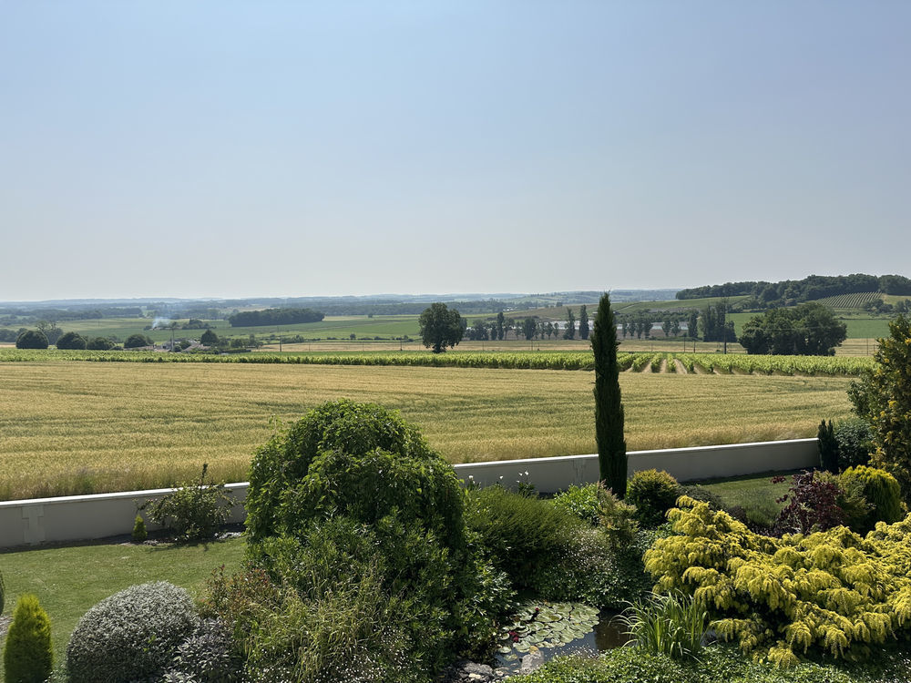 � vendre  Maison Barbezieux-Saint-Hilaire (16300)