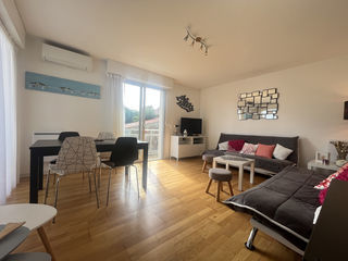  Appartement � vendre 3 pi�ces 62 m�