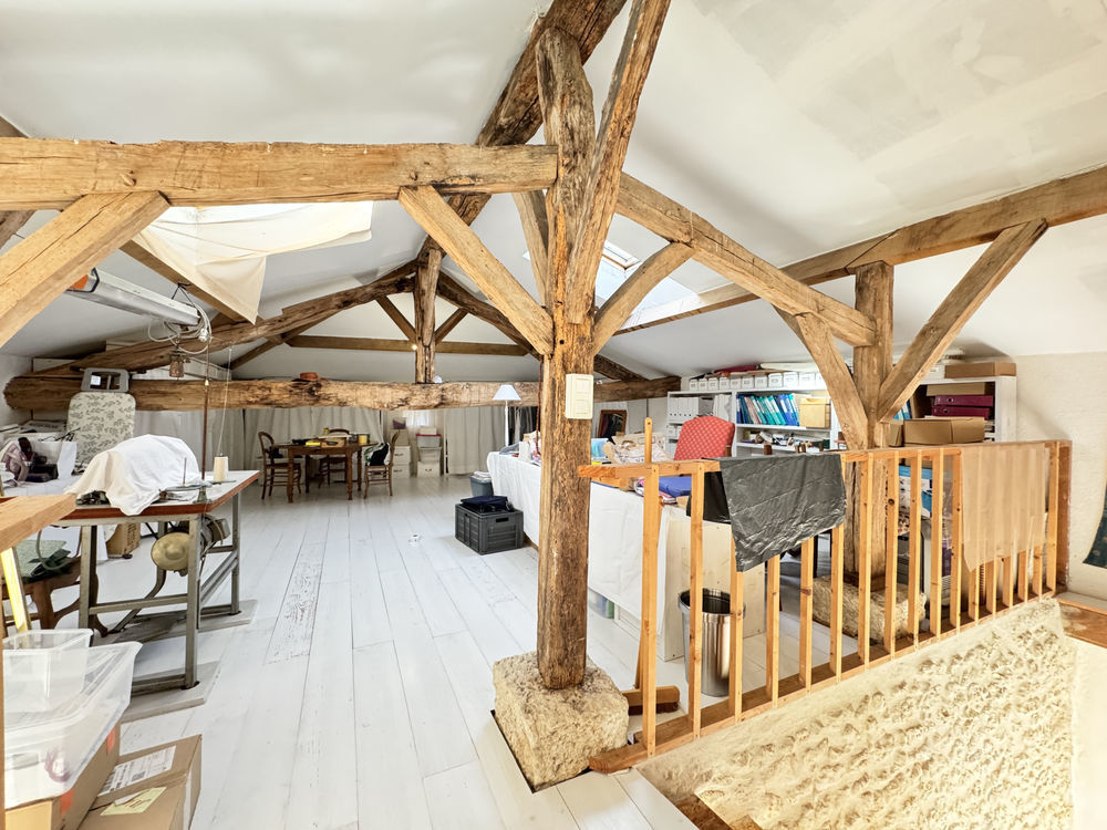 � vendre  Propri�t�/ch�teau Villebois-Lavalette (16320)