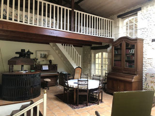  Maison � vendre 7 pi�ces 239 m�