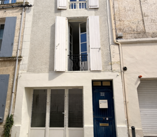  Maison � vendre 4 pi�ces 87 m�