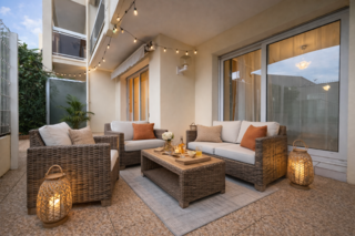  Appartement � vendre 2 pi�ces 39 m�