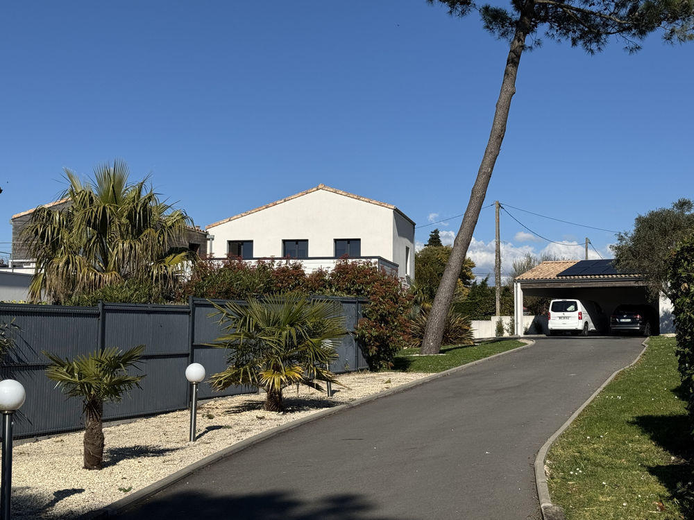 � vendre  Maison Saint-Palais-sur-Mer (17420)