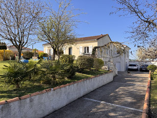  Maison � vendre 5 pi�ces 140 m�