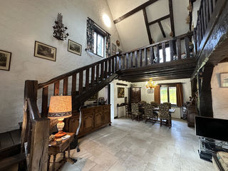  Propri�t�/ch�teau � vendre 7 pi�ces 258 m�