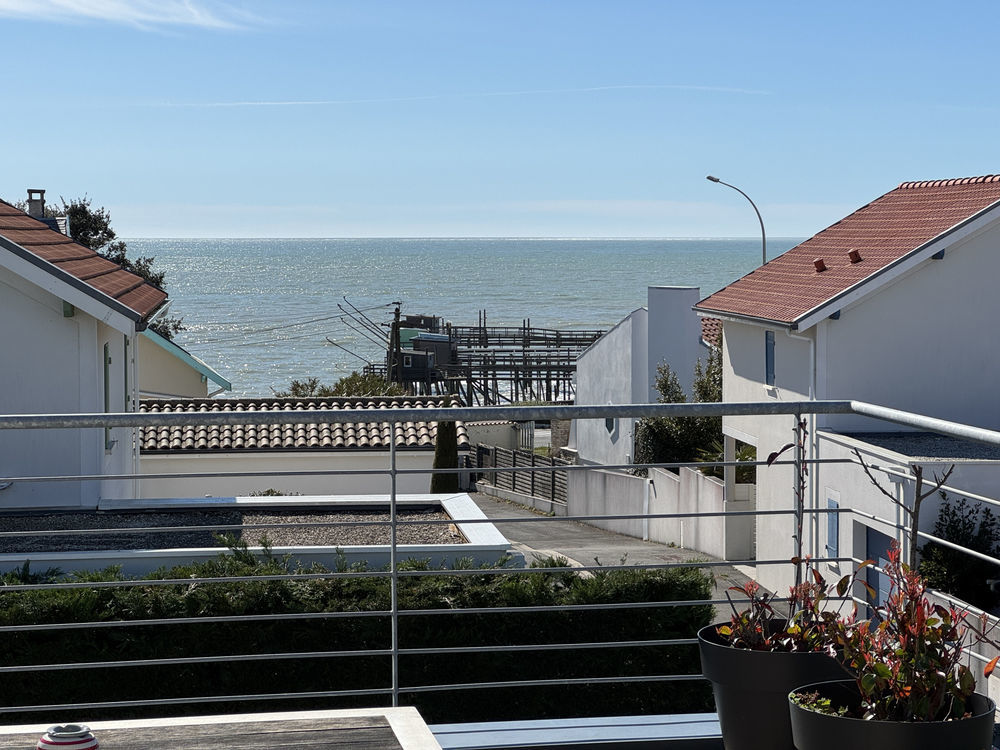 � vendre  Maison Saint-Palais-sur-Mer (17420)