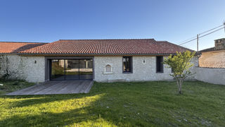  Maison � vendre 5 pi�ces 160 m�