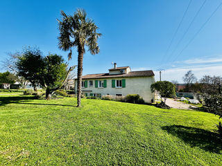  Maison � vendre 6 pi�ces 140 m�