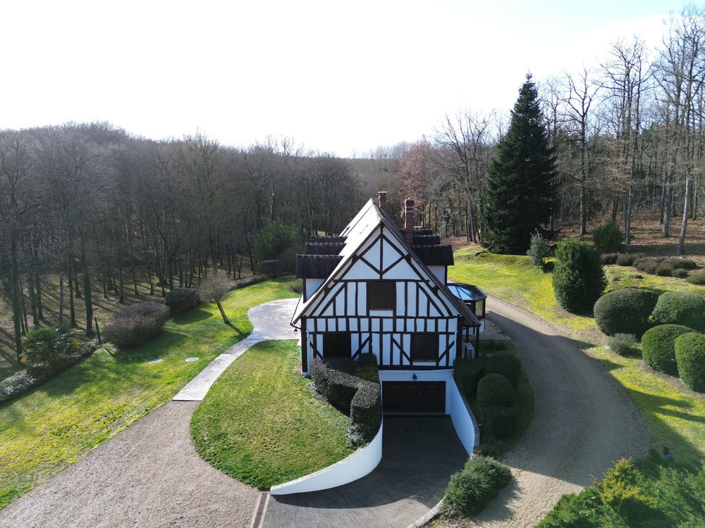 � vendre  Propri�t�/ch�teau Saint-M�dard (36700)