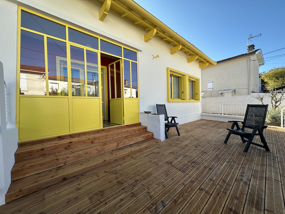 � vendre  Maison Royan (17200)