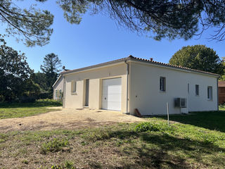  Maison � vendre 4 pi�ces 80 m�