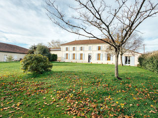  Maison � vendre 15 + pi�ces 425 m�