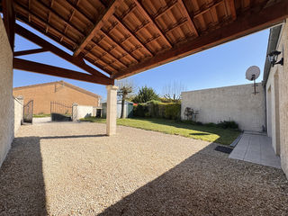  Maison � vendre 4 pi�ces 80 m�