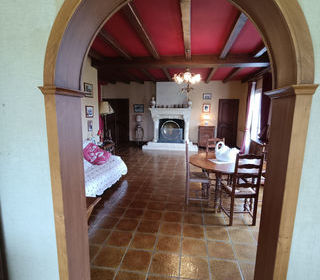  Maison � vendre 9 pi�ces 278 m�