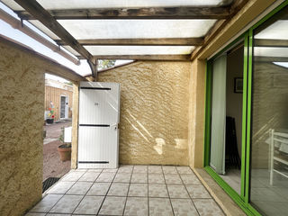  Maison � vendre 2 pi�ces 34 m�