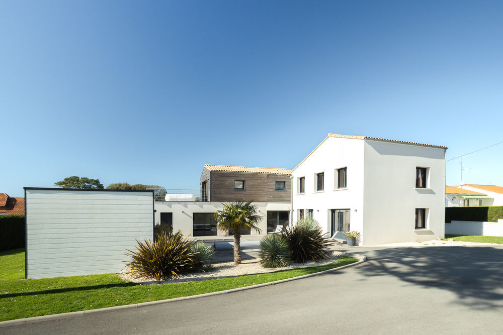 � vendre  Maison Saint-Palais-sur-Mer (17420)