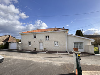  Maison � vendre 6 pi�ces 155 m�