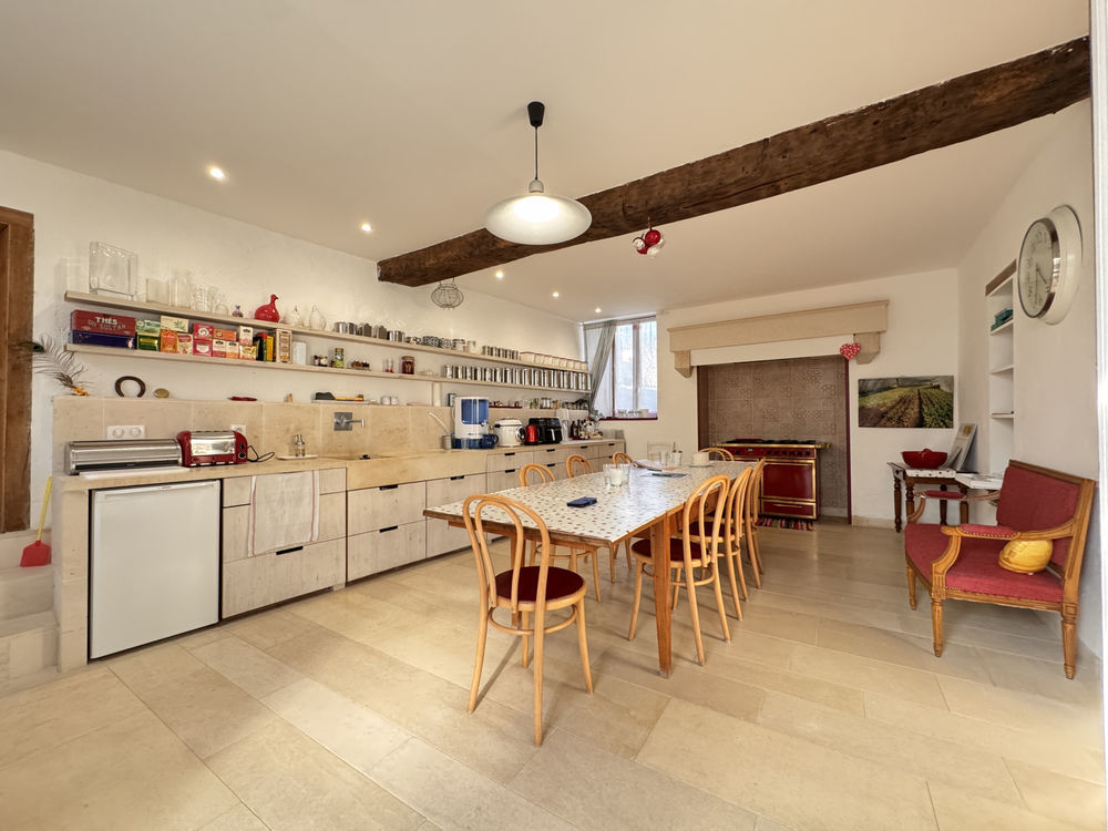 � vendre  Propri�t�/ch�teau Villebois-Lavalette (16320)