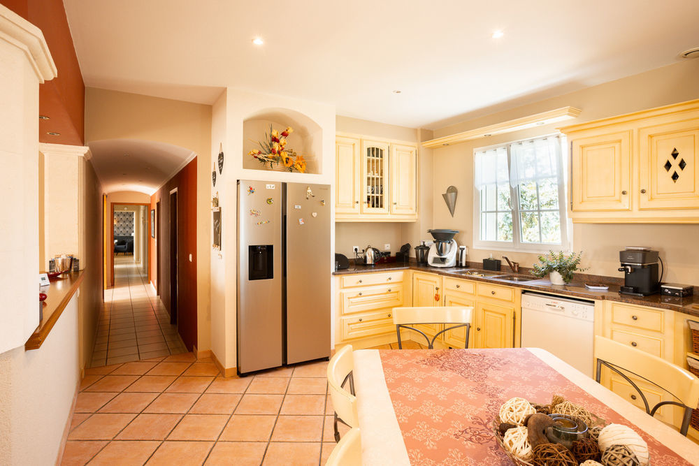 � vendre  Maison Barbezieux-Saint-Hilaire (16300)