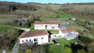  Propri�t�/ch�teau � vendre 15 + pi�ces 840 m�