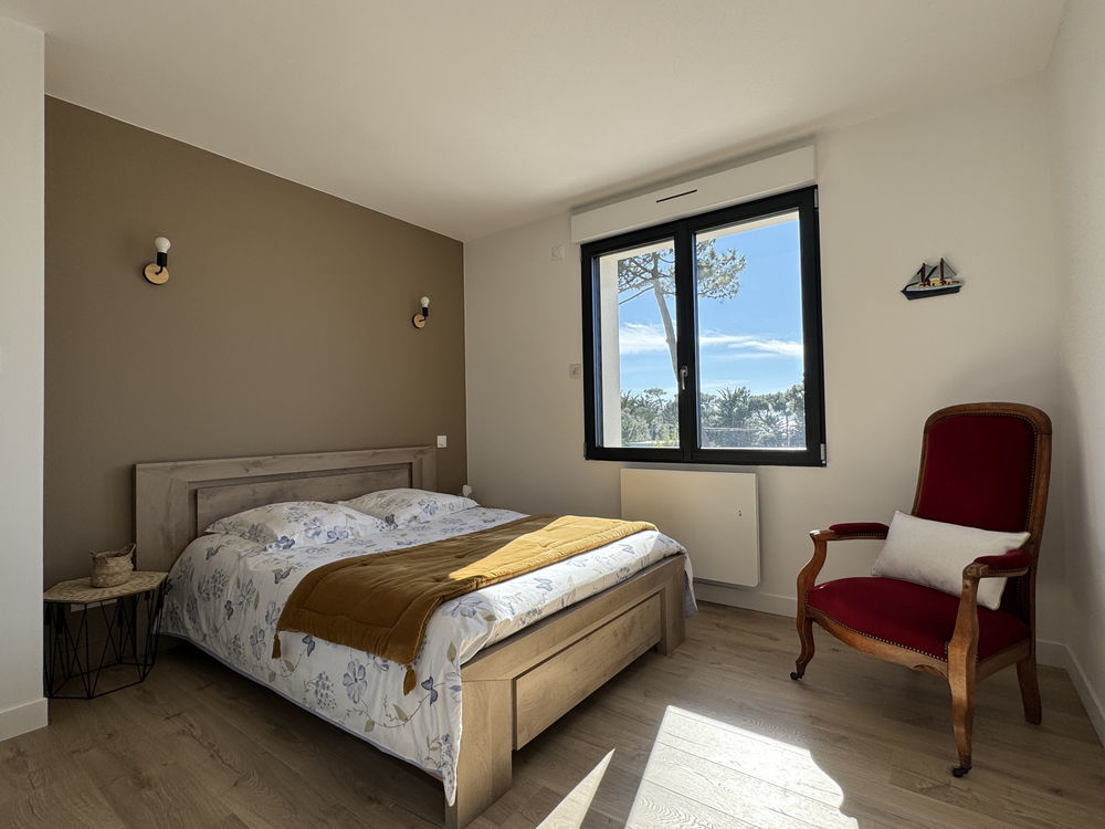 � vendre  Maison Saint-Palais-sur-Mer (17420)