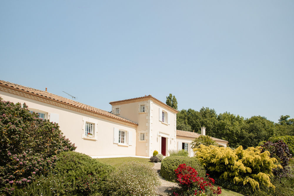 � vendre  Maison Barbezieux-Saint-Hilaire (16300)