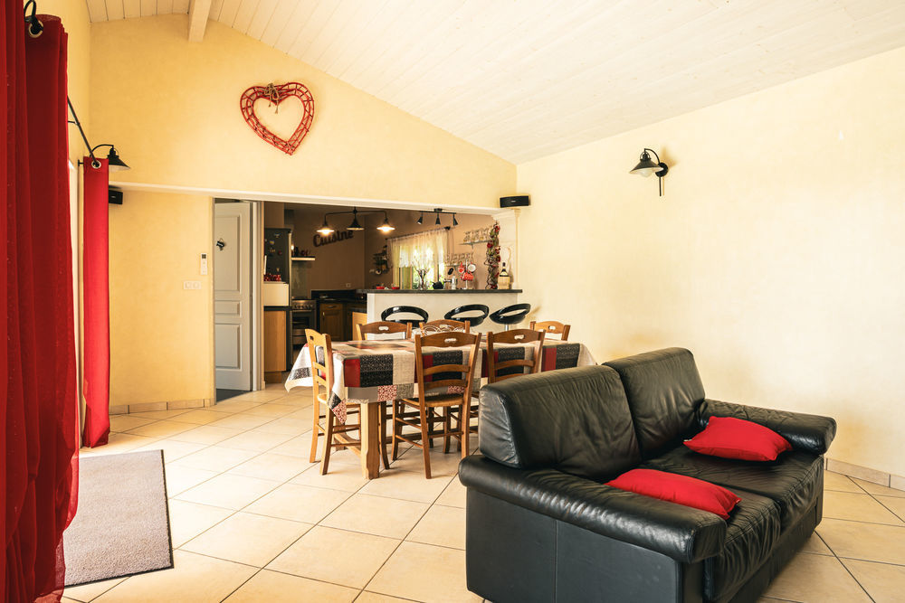 � vendre  Maison Barbezieux-Saint-Hilaire (16300)