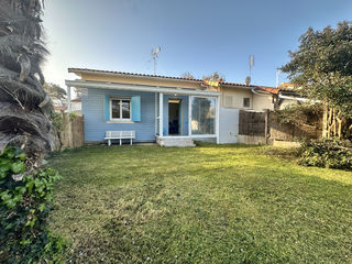  Maison � vendre 2 pi�ces 30 m�