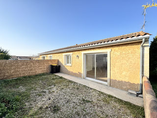  Maison � vendre 3 pi�ces 75 m�