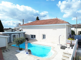  Maison � vendre 6 pi�ces 155 m�