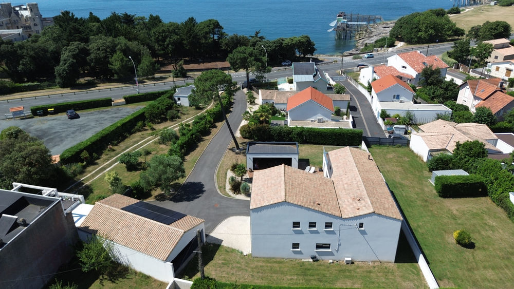 � vendre  Maison Saint-Palais-sur-Mer (17420)