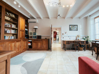  Maison � vendre 15 + pi�ces 425 m�