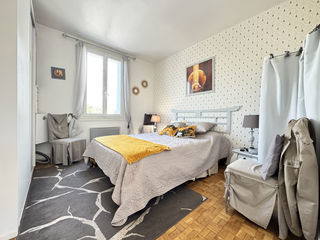  Appartement � vendre 2 pi�ces 41 m�