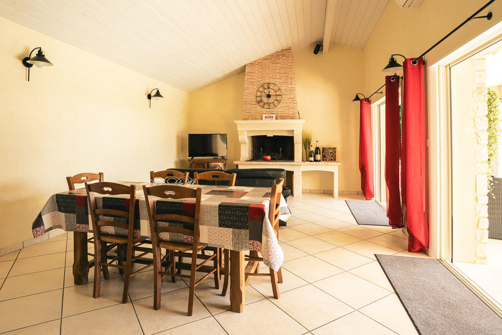 � vendre  Maison Barbezieux-Saint-Hilaire (16300)