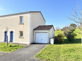  Maison � vendre 3 pi�ces 70 m�