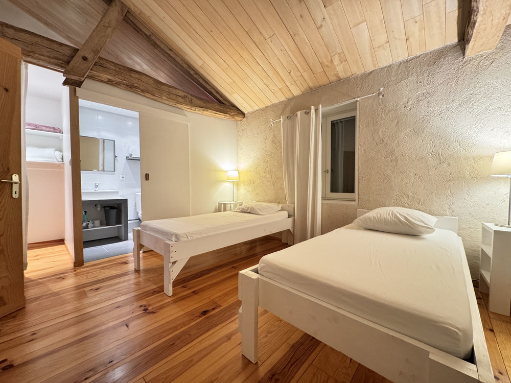 � vendre  Propri�t�/ch�teau Villebois-Lavalette (16320)